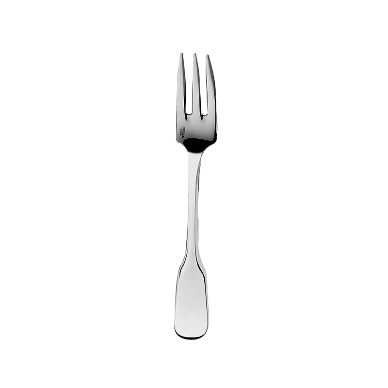 Lutece Fish Fork - Case Qty 12