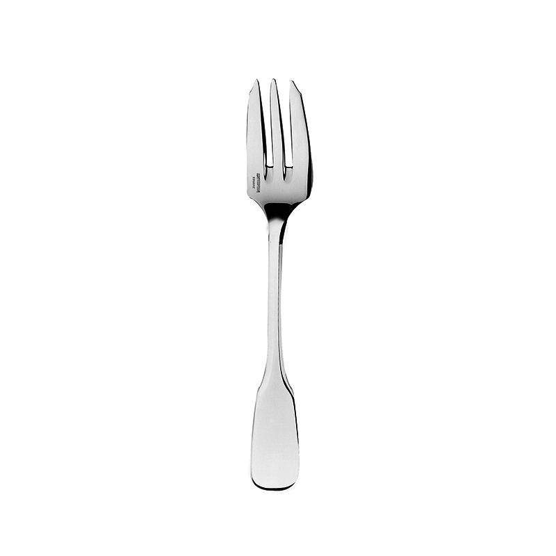 Lutece Pastry / Cocktail Fork - Case Qty 12
