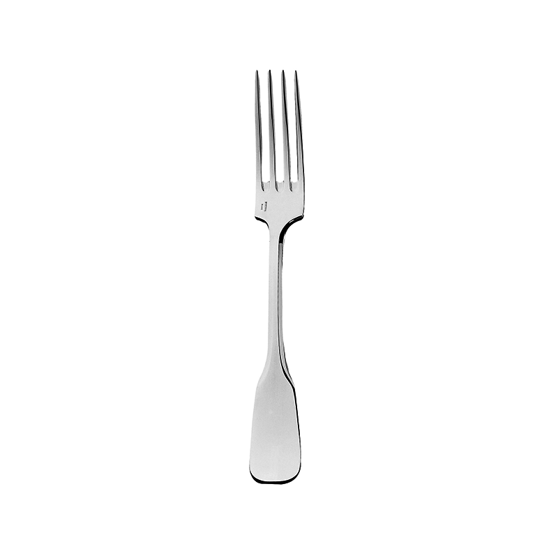 Lutece Dessert Fork - Case Qty 12