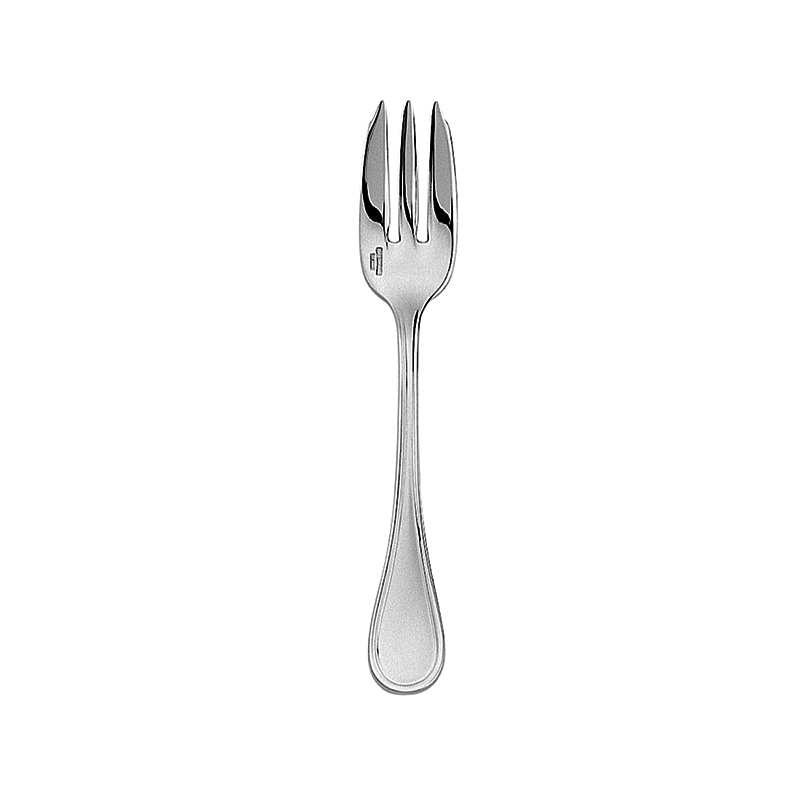 Verlaine Pastry / Cocktail Fork - Case Qty 12