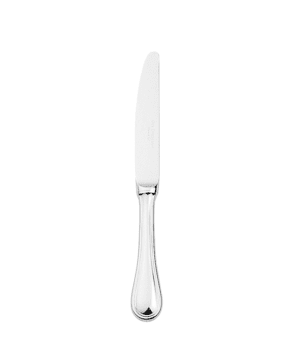 Degrenne Verlaine Dessert Knife Solid Handle - Case Qty 12