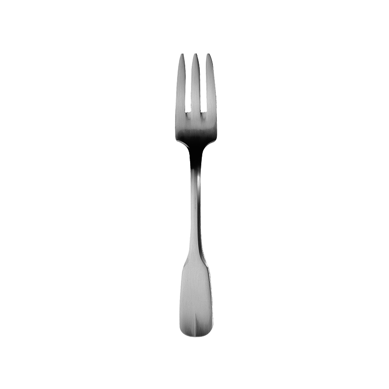 Vieux Paris Satine Fish Fork - Case Qty 12