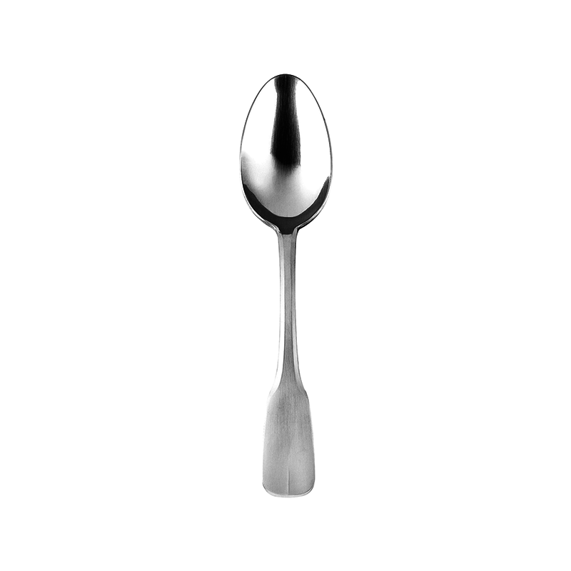 Vieux Paris Satine Dessert Spoon - Case Qty 12