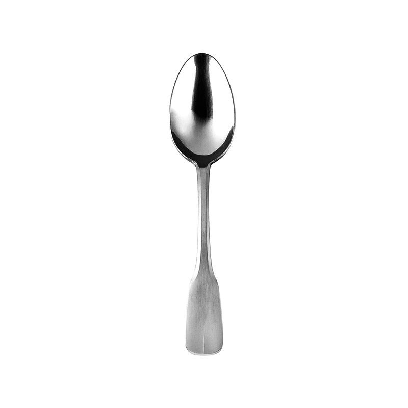 Vieux Paris Satine Table Spoon - Case Qty 12