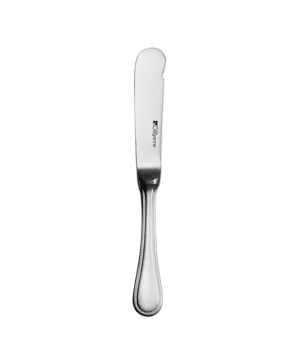 Milady Butter Knife Hollow Handle - Case Qty 12