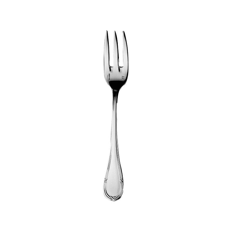 Florencia Fish Fork - Case Qty 12