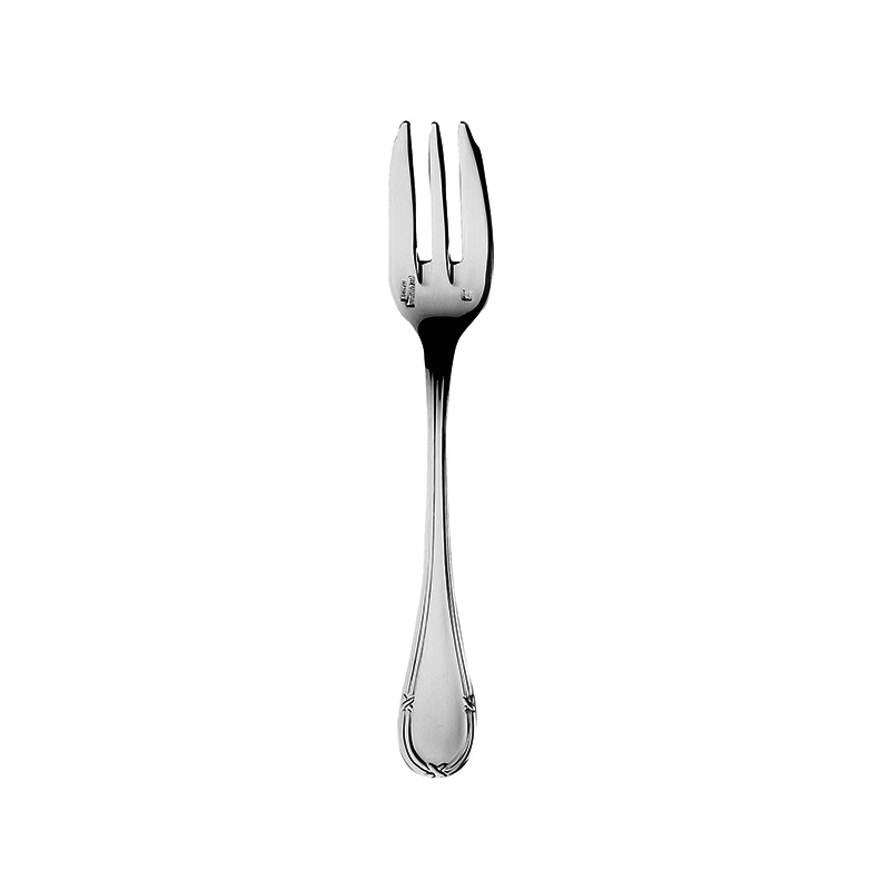 Florencia Pastry / Cocktail Fork - Case Qty 12