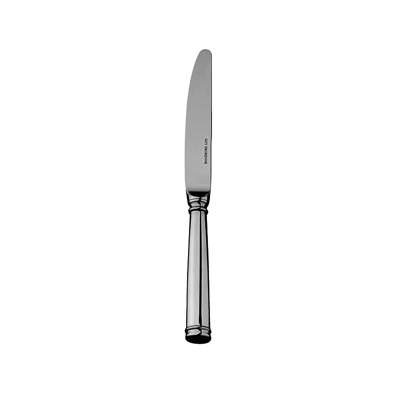Absolu Dessert Knife Hollow Handle - Case Qty 12