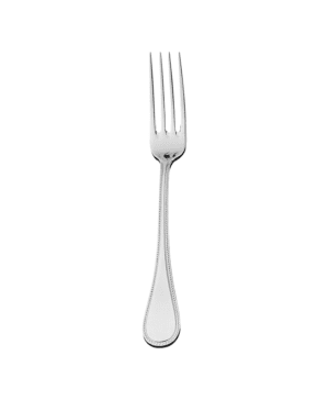 Milady Table Fork - Case Qty 12