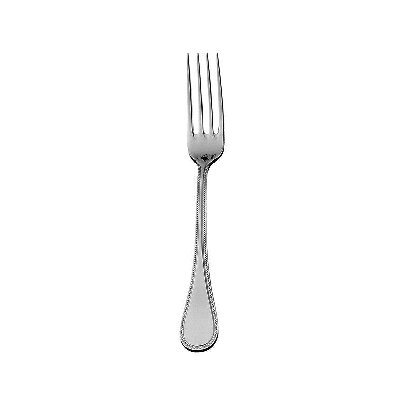 Milady Table Fork - Case Qty 12