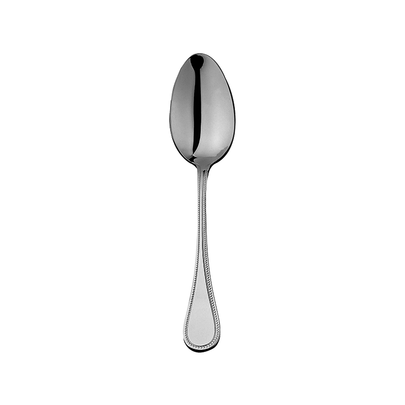 Milady Dessert Spoon - Case Qty 12