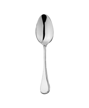 Milady Demitasse Spoon - Case Qty 12