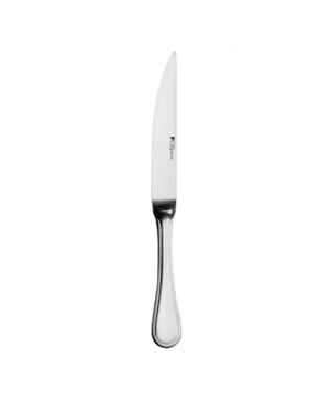 Milady Steak Knife Hollow Handle Serrated - Case Qty 12