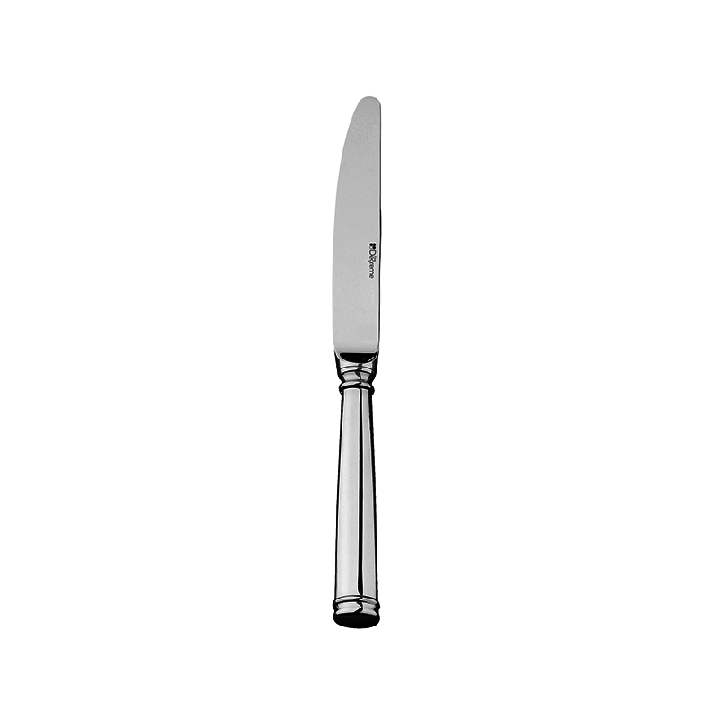 Absolu Table Knife Hollow Handle Serrated - Case Qty 12