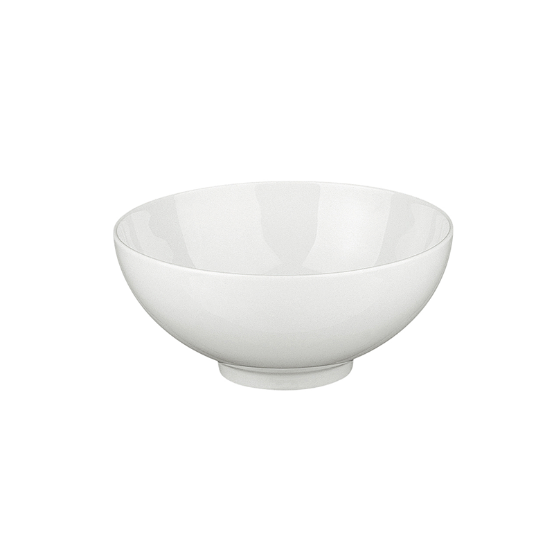 Modulo Deep Individual Bowl 16cm / 6 1/2" 6.3" - Case Qty 1