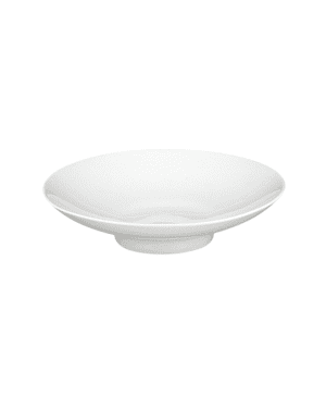 Modulo Shallow Footed Bowl 8cm 3.1" - Case Qty 6