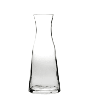 Atelier Carafe 50cl 17.5oz CASE QTY 6