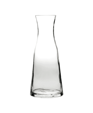 Atelier Carafe 25cl 8.75oz - LCE @ 175ml CASE QTY 12