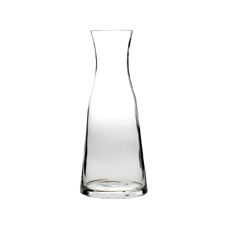 Atelier Carafe 50cl 17.5oz - LCE @ 50cl CASE QTY 6