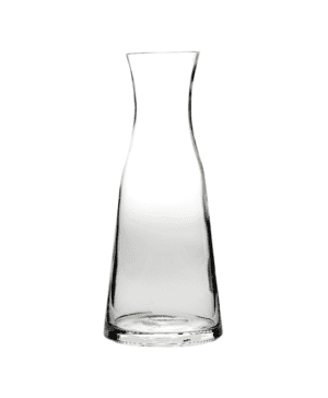 Atelier Carafe 25cl 8.75oz - LCE @ 250ml CASE QTY 12