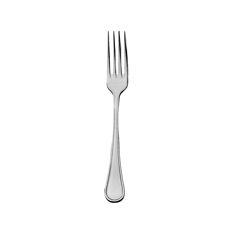 Confidence Table Fork - Case Qty 12