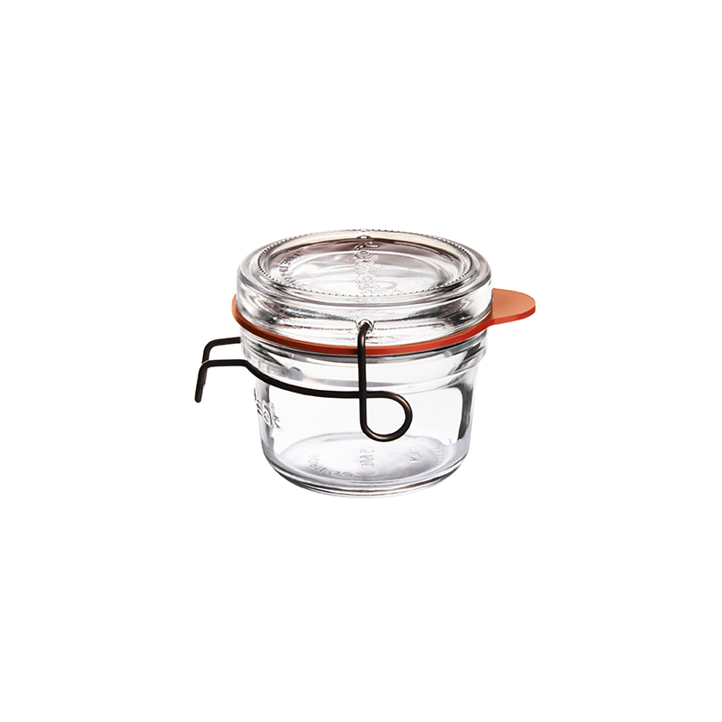 Lock-Eat Terrine 125ml CASE QTY 24