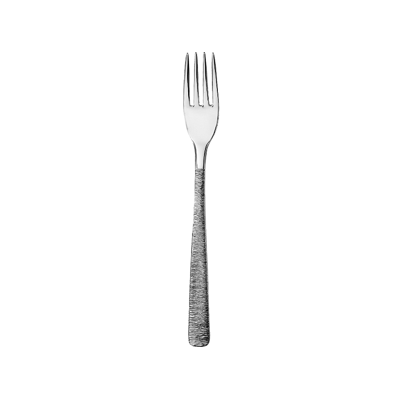 Astree Cisele Table Fork - Case Qty 12