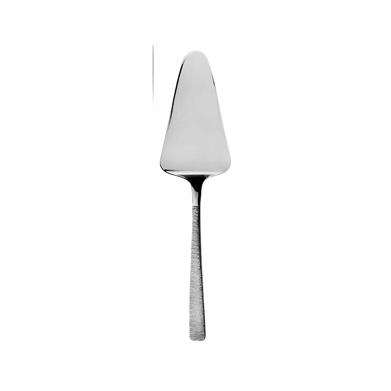 Astree Cisele Pastry Server Solid Handle - Case Qty 1