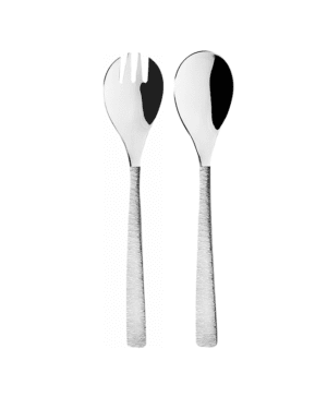 Astree Cisele Salad Serving Set - Case Qty 1