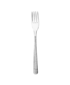 Astree Cisele Dessert Fork - Case Qty 12