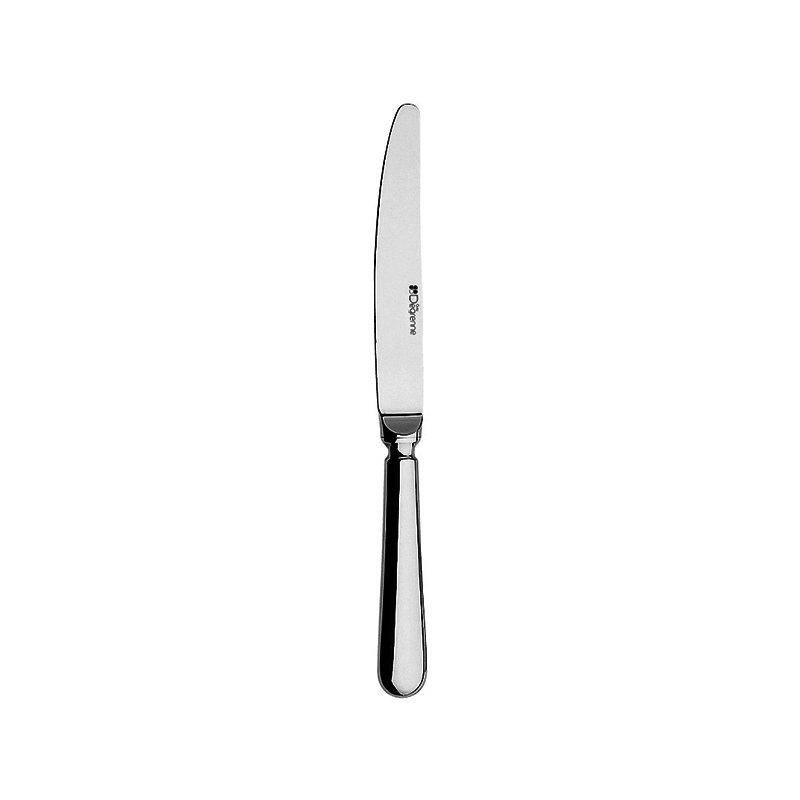 Blois Table Knife Hollow Handle - Case Qty 12