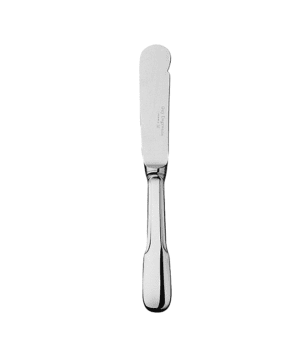 Lutece Butter Knife Hollow Handle - Case Qty 12