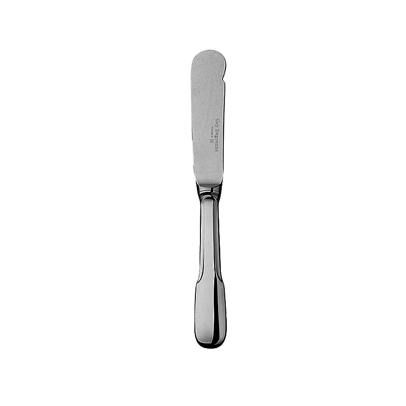 Lutece Butter Knife Hollow Handle - Case Qty 12
