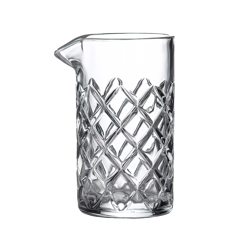 Stirring Glass 55cl CASE QTY 6