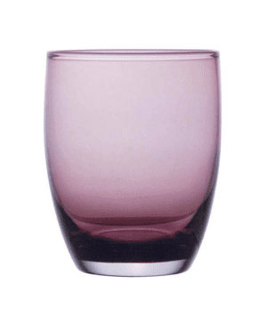 Allegro Purple Tumbler