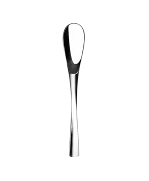 XY Demitasse Spoon - Case Qty 12