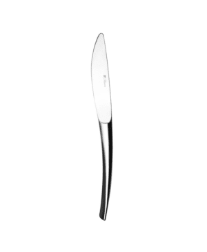 XY Dessert Knife Solid Handle - Case Qty 12
