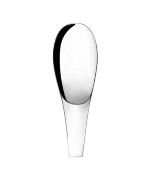 XY Appetizer Spoon - Case Qty 12