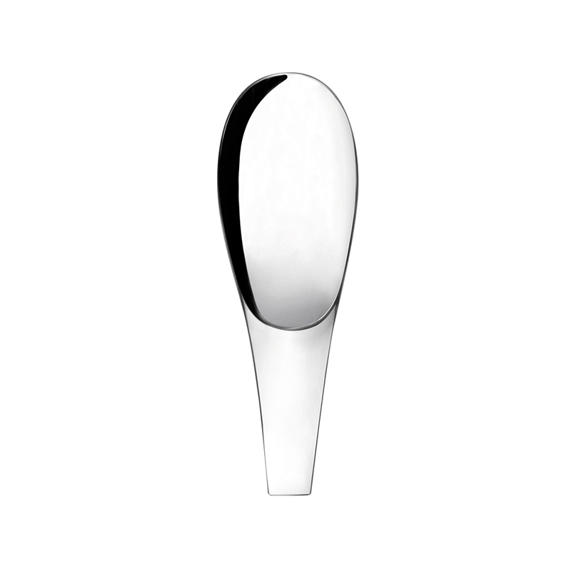 XY Appetizer Spoon - Case Qty 12