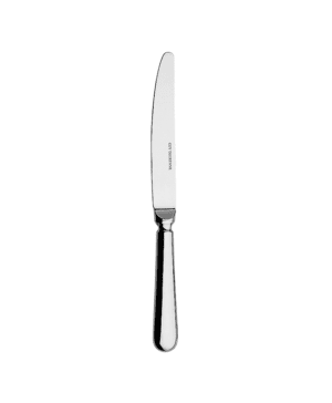 Blois Dessert Knife Solid Handle - Case Qty 12