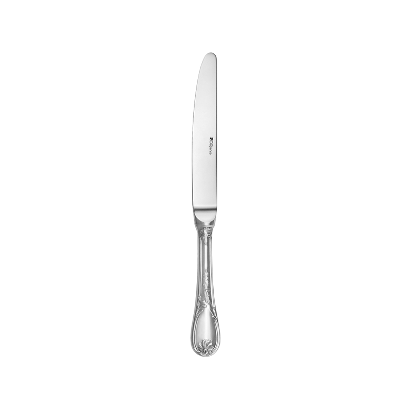 Marquise Table Knife Hollow Handle Serrated - Case Qty 12