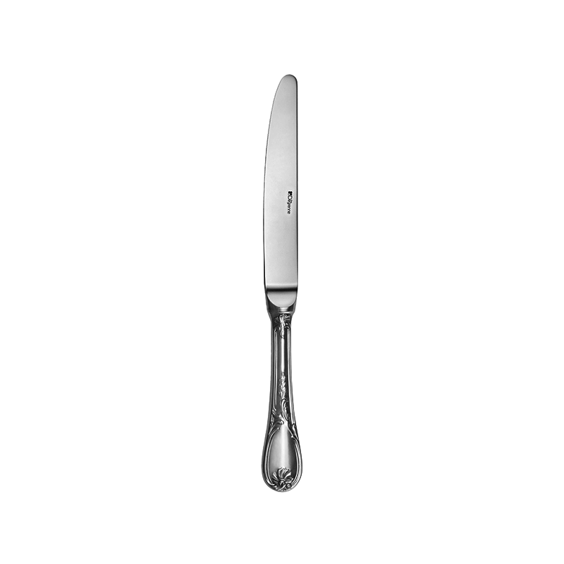 Marquise Dessert Knife Hollow Handle - Case Qty 12