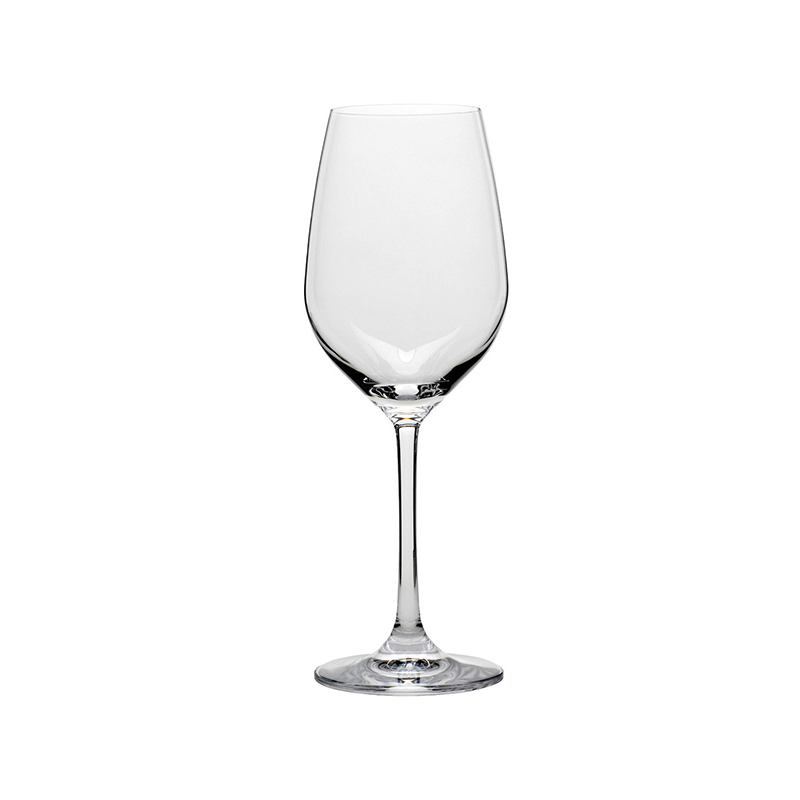 Domaine White Wine Glass