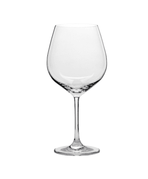 Domaine Burgundy Glass