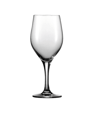 Montmartre Red Wine Glass