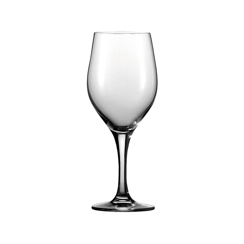 Montmartre Red Wine Glass