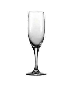 Montmartre Champagne Flute