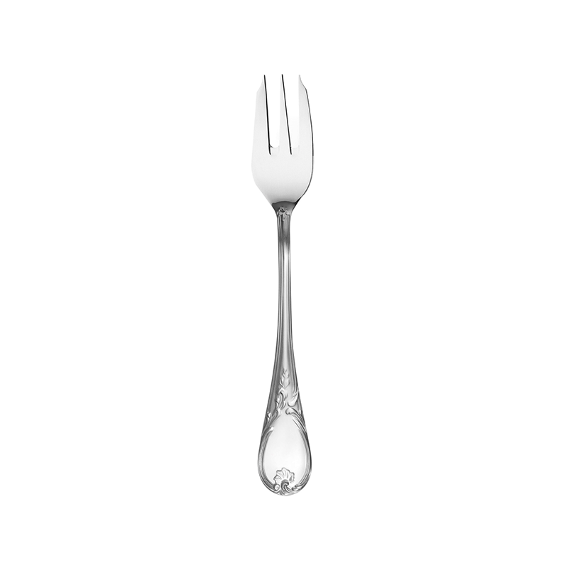 Marquise Pastry / Cocktail Fork - Case Qty 12