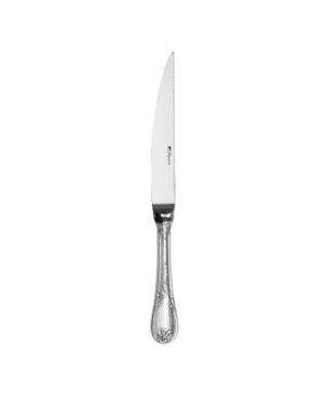 Marquise Steak Knife Hollow Handle Serrated - Case Qty 12