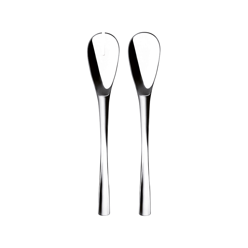 XY Salad Serving Set - Case Qty 1